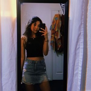 Meet your Posher, Anna